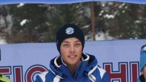 Michael Durand medaglia di bronzo nell'Individuale iridata youth di Cheile Gradistei