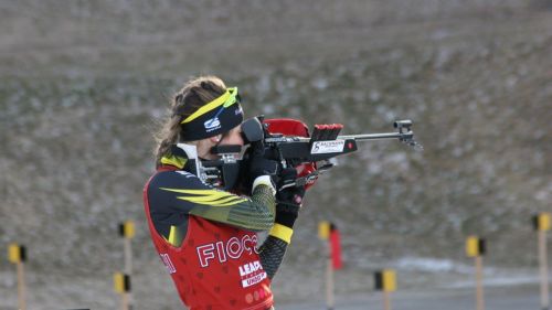 COPPA ITALIA FIOCCHI 2015-16 - Classifiche Generali dopo la 4^ Tappa