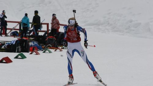A Chiusa Pesio inizia la preparazione per gli junior dell'Italia del biathlon