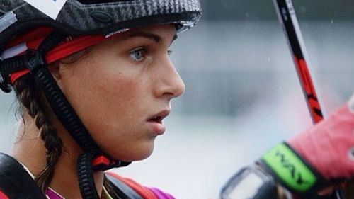 Kristina Ilchenko e Tomas Vojik iridati junior anche negli inseguimenti di Tjumen