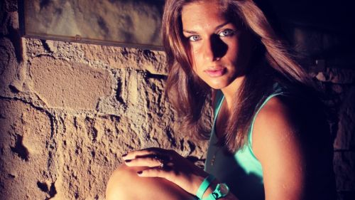 Kristina Ilchenko: 'Io nuda su PlayBoy come Gössner? Sono un'atleta, non una modella!'