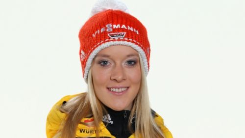 Maren Hammerschmidt vince la seconda sprint di Alpen Cup a Notschrei