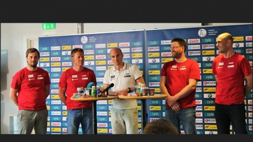 Sorpresa nella Norvegia del biathlon, assieme a Mazet arriva Egil Kristiansen!