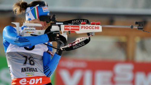 Assenze di peso nell'Italia per Oberhof dove si gareggerà con contingente ridotto