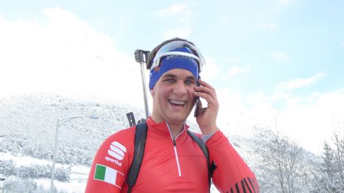 Anche gli junior dell'Italia del biathlon 'emigrano' in Austria: raduno a Obertilliach