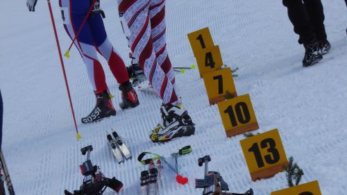 A Bionaz nei campionati italiani giovanili di staffetta tre 'scudetti' per l'Alto Adige e uno per l'Esercito