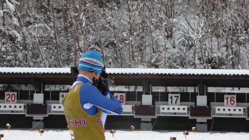 COPPA ITALIA FIOCCHI 2015-16 - Classifiche Generali dopo la penultima gara stagionale