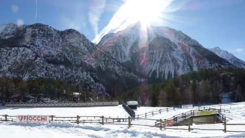 COPPA ITALIA FIOCCHI 2015-16 - Classifiche Generali dopo la 5^ Tappa