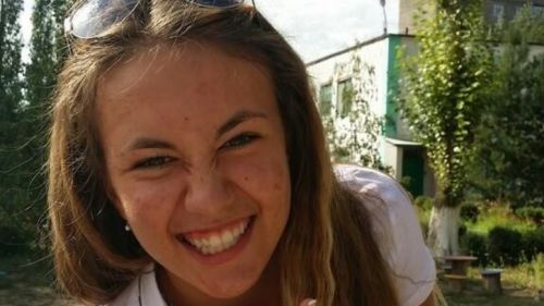 La sedicenne Arina Pantova è oro iridato nell'inseguimento youth!