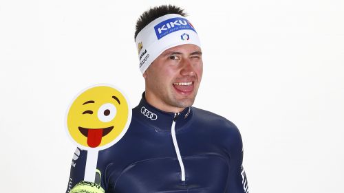 Dominik Windisch 'ha vinto' la mass start di Sjusjøen, ma nessuno se ne è accorto!