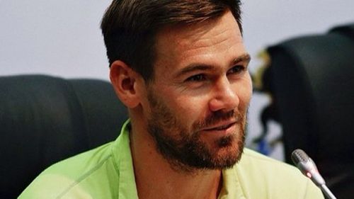 Michael Rösch is back in business! Suo l'oro nell'inseguimento iridato di Tjumen