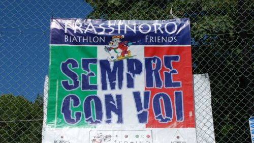 Dal 2017 il Summer Biathlon Festival di Frassinoro trasloca a Modena?