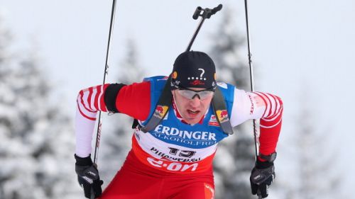Eder e Sumann vincono ai campionati austriaci