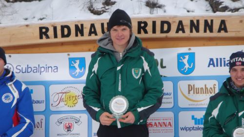 Christian De Lorenzi e Daniel Taschler convocati per Östersund