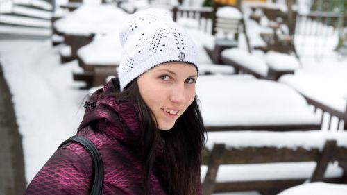 L'estone Tuuli Tomingas vince la sprint degli Europei junior. Lisa Vittozzi decima