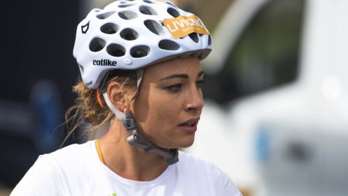 'Back-to-back' di Dorothea Wierer e Lukas Hofer negli inseguimenti dei campionati italiani estivi della Val Martello