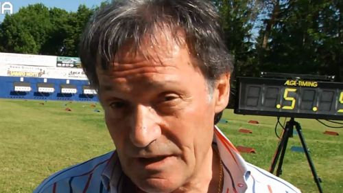 [Video] Flavio Roda: '