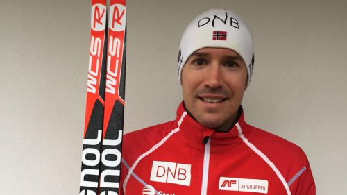 Emil Hegle Svendsen cambia marca di sci e passa a Rossignol