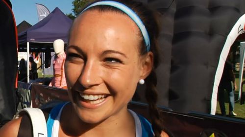 Dorothea Wierer: 'Sono carica, aspettatemi a Kontiolahti'