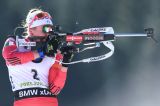 Biathlon World Cup