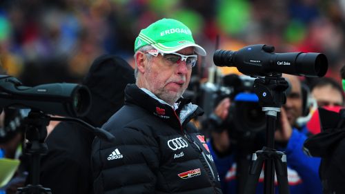 Le ultime notizie dalla squadra tedesca