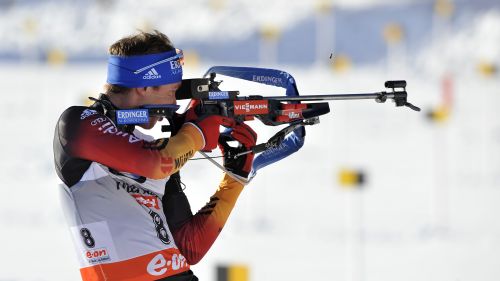 Christoph Stephan sostituirà Daniel Böhm ad Annecy