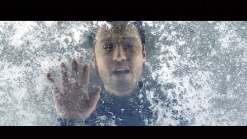 Forlani - domani non è più qui (video con la presenza di guia tagliapietra)