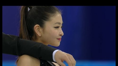 Maia shibutani / alex shibutani (usa) - 4 continents 2017, pyeongchang - short dance