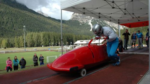 Credit: Giacomo Dariz