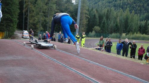 Credit: Giacomo Dariz