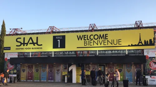 Neveitalia Snowfood: alla scoperta delle novitÃ  del SIAL 2018 di Parigi