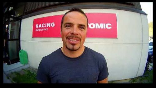 Peter fill: 'le olimpiadi in italia sarebbero qualcosa di grandioso'