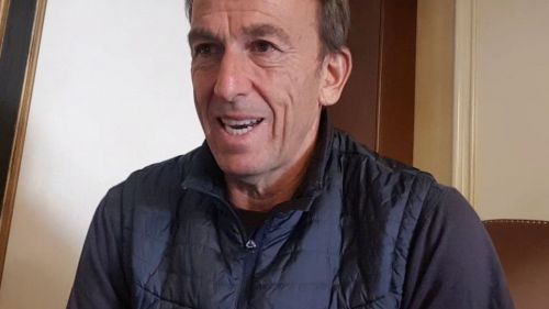 Paolo de chiesa sull'evoluzione di brignone e il parallelo... che non decolla: 