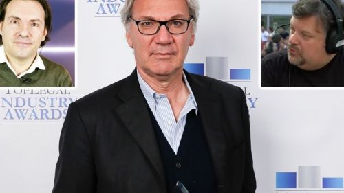 'puppo&ambesi live by night' con la voce storica dello sci alpino: bruno gattai