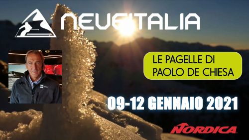 Le pagelle di paolo de chiesa delle gare di st.anton e flachau: fioccano i 10 e lode in casa italia