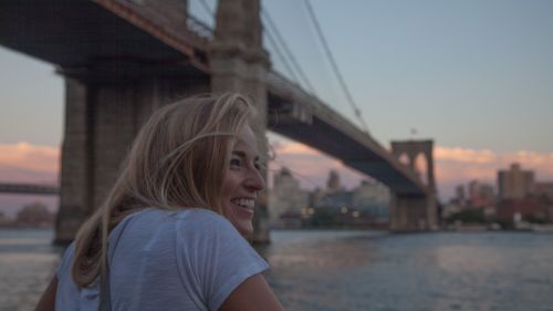 Looking for sunshine  trailer