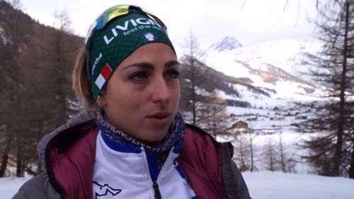 Il racconto di vittozzi e wierer del ritorno a casa a sappada e val di fiemme colpite dal maltempo