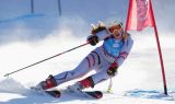 Christina Ager segna il miglior tempo nelle seconde prove di Lake Louise. Tre azzurre nella Top Ten