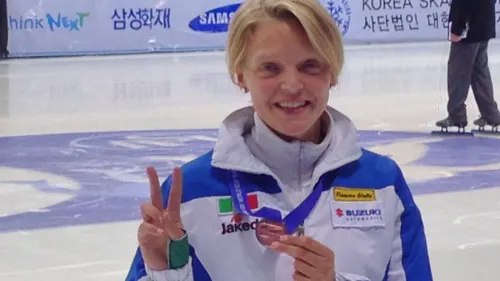 Fontana bronzo 500 Seul