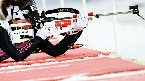 Biathlon: le dichiarazioni delle azzurre dopo la 15 km di Ostersund