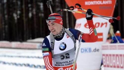 Europei: l'Individuale è di Loginov. Solo Anev secondo rovina il festival russo