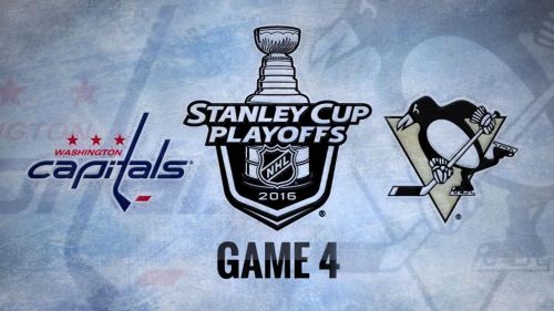 Hornqvist scores in ot, penguins take 3-1 series lead