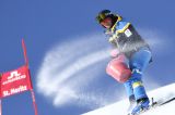 St.Moritz 2017: Hirscher con il 6 nel Gigante, Eisath 9, Moelgg 16