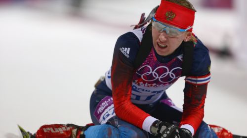 La Russia deciderà le convocate per le tappe di dicembre sulla base di 4 gare