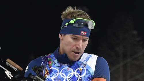 Emil Hegle Svendsen: 'Sono sempre più vicino al ritiro'