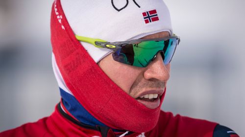 Emil Hegle Svendsen potrebbe ritirarsi a fine stagione