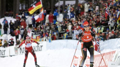 Il countdown semiserio a Östersund, -4 settimane. Qui deve esserci la mass start!