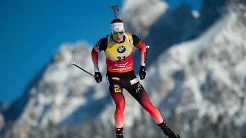 Johannes Boe è diventato papà, questo pomeriggio è nato il piccolo Gustav