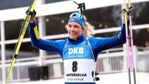 LIVE da Hochfilzen per la Sprint femminile: Hanna Oeberg per il tris, azzurre a carte scoperte