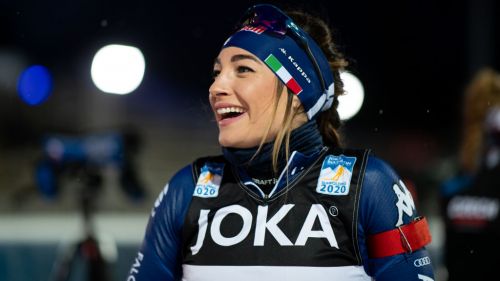 LIVE da Oberhof per la Sprint femminile: Roeiseland per la fuga in classifica, per Wierer è il momento della verità